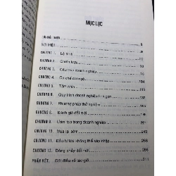 Doanh nghiệp tinh gọn 2 2018 mới 85% bẩn nhẹ Trevor Owens và Obie Fernandez HPB2307 KỸ NĂNG 916552