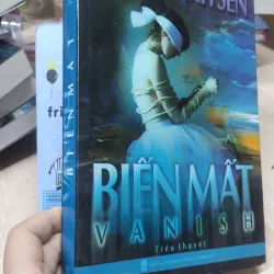 Sách: Biến mất - TG: Tess Gerritsen (B3) 1027080