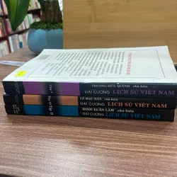 Đại Cương Lịch sử Việt Nam 705451