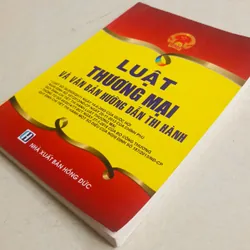 Luật thương mại 🌻 695428