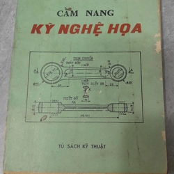 CẨM NANG KỸ NGHỆ HOẠ