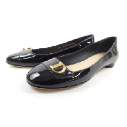 【Mã giảm giá】Giày bệt CHRISTIAN DIOR 663125