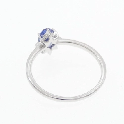 Nhẫn Tanzanite Star Jewelry - Hàng hiệu Authentic 839337