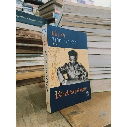 Hồi ký Trần Văn Khê (bán lẻ từng tập) 177276