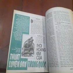 KIẾN THỨC NGÀY NAY số 217 ngày 01 - 08 - 1996 576327