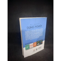 [59K/kg] Bí quyết dùng người mới 70%  HCM0803 364671