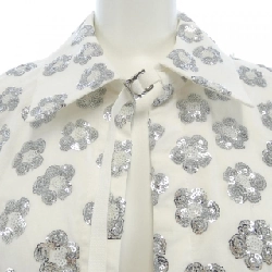 【Mã giảm giá】Áo sơ mi JACQUEMUS 638877