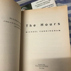 The Hours (Những thời khắc) - Michael Cunningham  361527