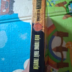 Biểu tượng thất truyền 973476