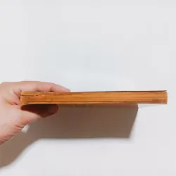 Bonjour Tristesse ( Buồn ơi chào mi) - Francoise Sagan 779976