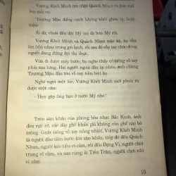 Người Bắc Kinh ở New York - Tào Quế Lâm 1001684