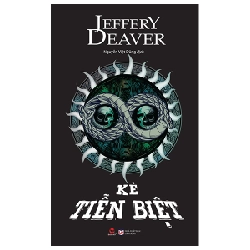 Kẻ Tiễn Biệt - Jeffery Deaver ASB.PO Oreka-Blogmeo120125