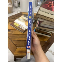 Cách Xử Thế Xưa & Nay - Trần Thư Khải - Trần Thư Khải 990754