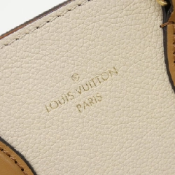 Túi xách Louis Vuitton Monogram Fold Tote MM M45376 609909