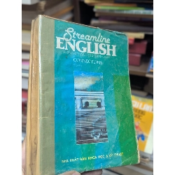 Streamline English: Connections & Destinations - Bernard Hartley & Peter Viney 185608