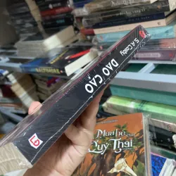 Dao Cạo - S.A. Cosby ( trinh thám ) 968743