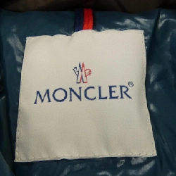MONCLER JURA Áo khoác lông - Hàng hiệu Chính hãng 808430