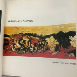 Triển lãm Hội họa Dân tộc và Miền núi – Hội Mỹ thuật Việt Nam 998554