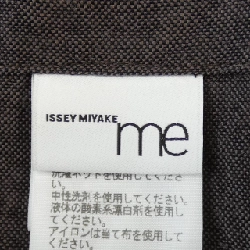 【Khuyến mãi】Quần me ISSEY MIYAKE 653856