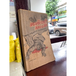 NGƯỜI CHẾT HAI LẦN - BE ĐUC LỐP A 175713