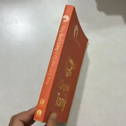 Cà phê cùng Tony - Tony buổi sáng (t01) 750957