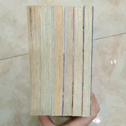 Truyện tranh one piece cũ 759295