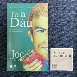 Tớ là dâu - Joe Ruelle 183677