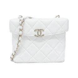 Túi xách chéo Chanel AS2877 - Hàng hiệu Authentic