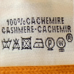 【Mã giảm giá】HERMES Áo len 637838