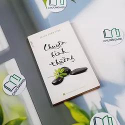 Chuyện Bình Thường - Thích Chân Tính 776106