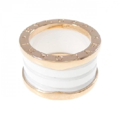 Bulgari B.zero1 4 Band Nhẫn - Hàng hiệu Chính hãng 838347