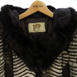 【Khuyến mãi】Áo khoác GK ITALIYA 629692