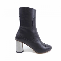 【Khuyến mãi】Giày boot LAURENCE