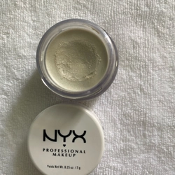 Kem lót mắt NYX 7g, có kim tuyến  464078