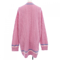 Áo cardigan dài CHANEL P74626K10682 629324