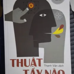 Thuật tẩy não