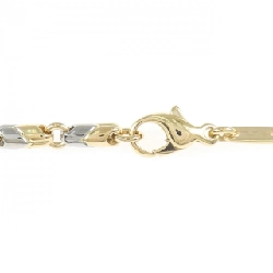 Bulgari Passo Doppio Necklace - Hàng hiệu Authentic 846341