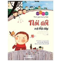 Những Thói Quen Vàng - Nói Dối Mệt Thật Đấy! - Park Chae Ran, Hong Chan Joo