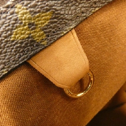 Túi Louis Vuitton Monogram Cabas Piano M51148 615184