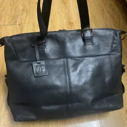 Túi nam công sở da thật 2hand 961359