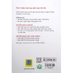 Đời Thay Đổi Khi Chúng Ta Thay Đổi - Tập 7: Cảm Nhận Thế Nào Đời Trao Thế Đó - Andrew Matthews 295050