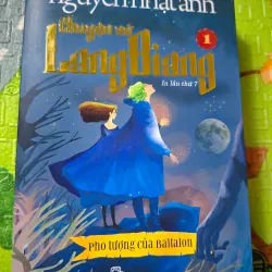 Chuyện xứ Lang Biang - Tập 1 747651