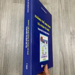 Kháng thể đơn dòng và phân tử nhỏ trong điều trị bệnh ung thư. 8a3 655247