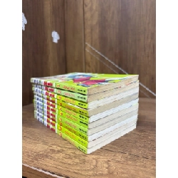 Truyện tranh Công chúa giả mạo - Hwang Mi-ri 1029202