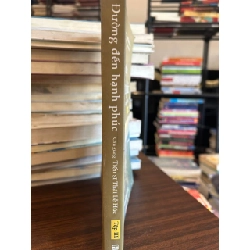 Đường Đến Hạnh Phúc - Tiến sĩ Thái Lễ Húc - Tiến sĩ Thái Lễ Húc 958561