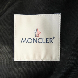 Áo khoác da Moncler Genius MONCLER GENIUS FRAGMENT DWAYNE CYCLONE - Hàng hiệu Authentic 902135