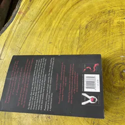 NEW MOON- STEPHENIE MEYER 603029