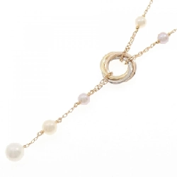 Cartier Trinity Necklace - Hàng hiệu Authentic 842696