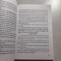 Hướng dẫn môn học Luật thương mại Tập 1 728541