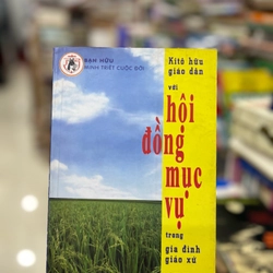 Hội đồng mục vụ trong gia đình giáo xứ